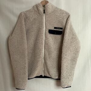 Columbia Women's Large Fleece Jacket
